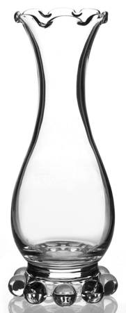 Candlewick Clear (Stem 3400) 5" Bud Vase