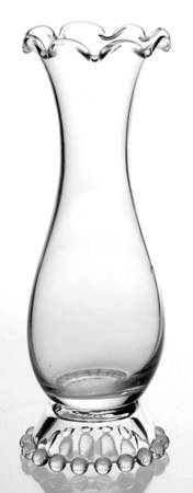 Candlewick Clear (Stem 3400) 5" Bud Vase