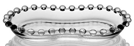 Candlewick Clear (Stem 3400) Tray