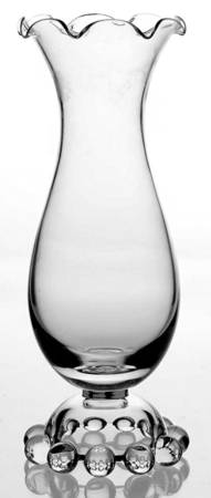 Candlewick Clear (Stem 3400) Bud Vase