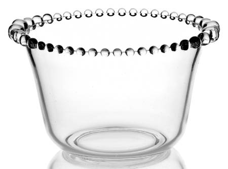 Candlewick Clear (Stem 3400) Ice Bucket