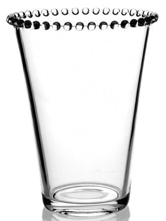 Candlewick Clear (Stem 3400) Flip Flower Vase
