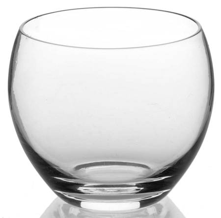 Candlewick Clear (Stem 3400) Marmalade-No Lid