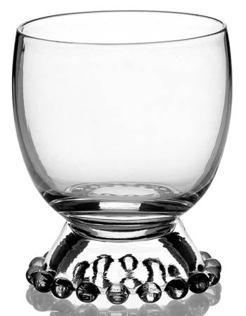 Candlewick Clear (Stem 3400) Cigarette Holder