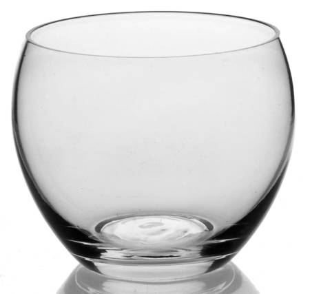 Candlewick Clear (Stem 3400) Marmalade No Lid