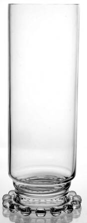 Candlewick Clear (Stem 3400) 10" Straight Vase