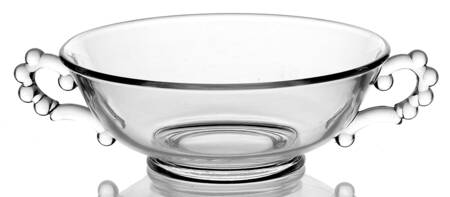 Candlewick Clear (Stem 3400) Cream Soup Bowl Only