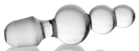 Candlewick Clear (Stem 3400) Stopper for Vinegar