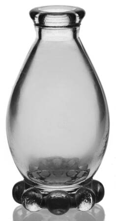 Candlewick Clear (Stem 3400) 4 Oz Cruet No Stopper