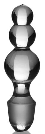 Candlewick Clear (Stem 3400) Stopper for Vinegar