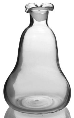 Candlewick Clear (Stem 3400) Vinegar No Stopper