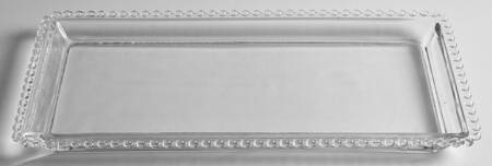 Sereno 14" Rectangular Platter