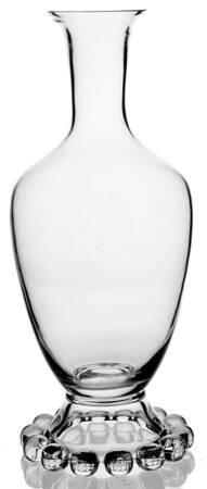 Candlewick Clear (Stem 3400) Decanter No Stopper