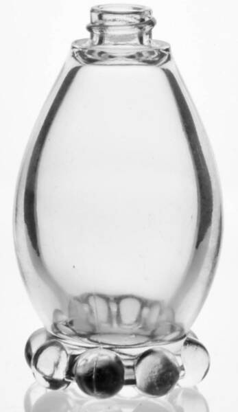 Candlewick Clear (Stem 3400) Shaker No Lid