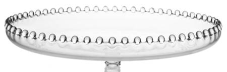 Candlewick Clear (Stem 3400) Peg Float Bowl