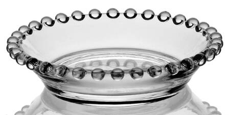 Candlewick Clear (Stem 3400) Jelly Individual, Ashtray