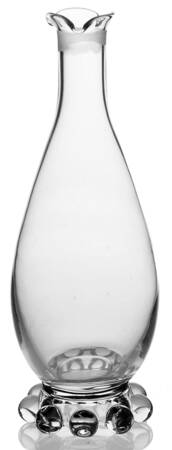 Candlewick Clear (Stem 3400) 6 Oz Cruet No Stopper