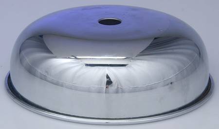Candlewick Clear (Stem 3400) Metal Dome for Toast Set