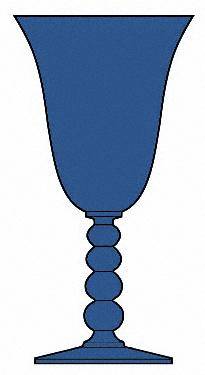 Candlewick Blue (Ultra)