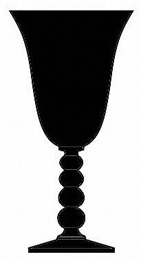 Candlewick Black