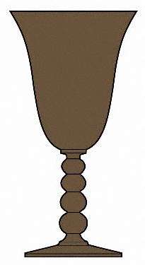 Candlewick Brown