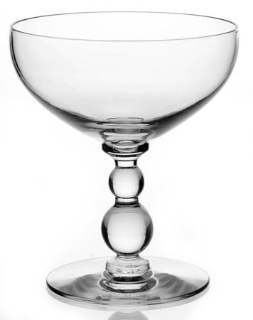 Candlewick (Stem 3800) Champagne/Tall Sherbet