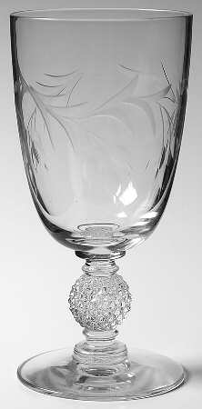 Celeste Juice Glass