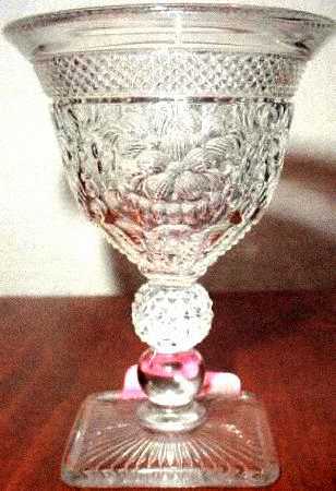 Chroma Clear Liquor Cocktail