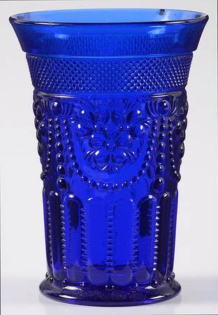 Chroma Blue Flat Iced Tea