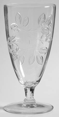 China Rose Iced Tea