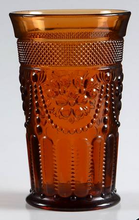 Chroma Amber Flat Iced Tea