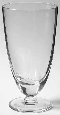 Dawn Clear (Stem 3300) Iced Tea