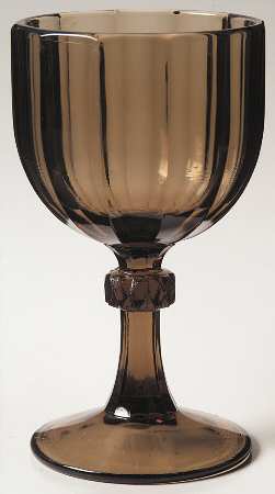 Essex Brown by Imperial Glass-Ohio