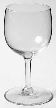 Etiquette Wine