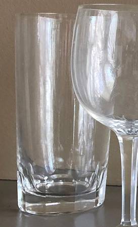 Etiquette 9 Oz Flat Tumbler