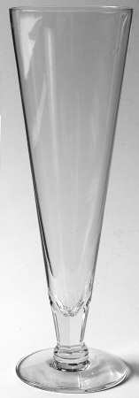 Etiquette Pilsner Glass