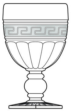 Grecian Key