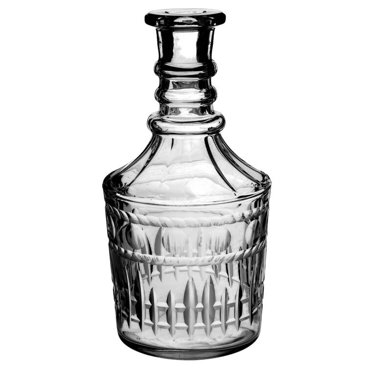 Hampton Decanter No Stopper