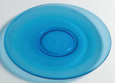 Hoffman House Antique Blue 7" Salad Plate
