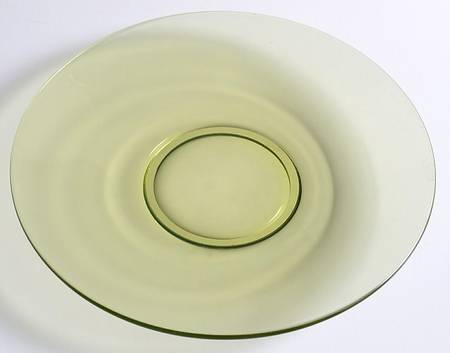 Hoffman House Green 7" Salad Plate