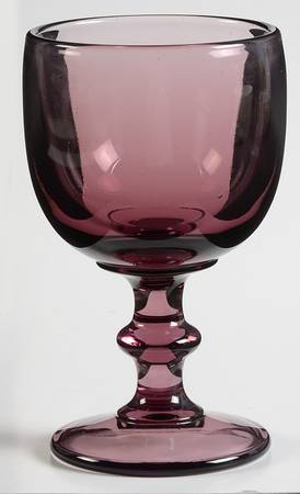 Hoffman House Purple (Ohio) by Imperial Glass-Ohio