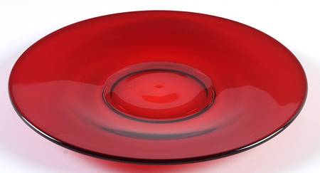 Hoffman House Ruby 7" Salad Plate