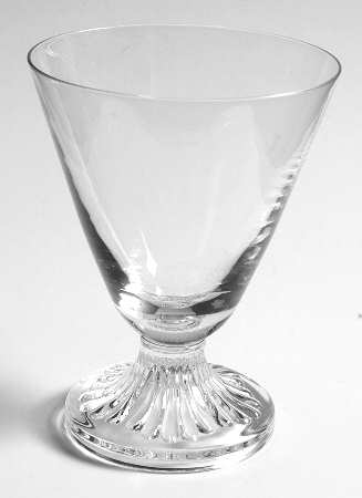 Imperial Tiara by Imperial Glass-Ohio
