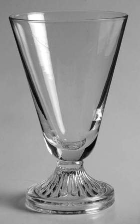 Imperial Tiara Wine Glass