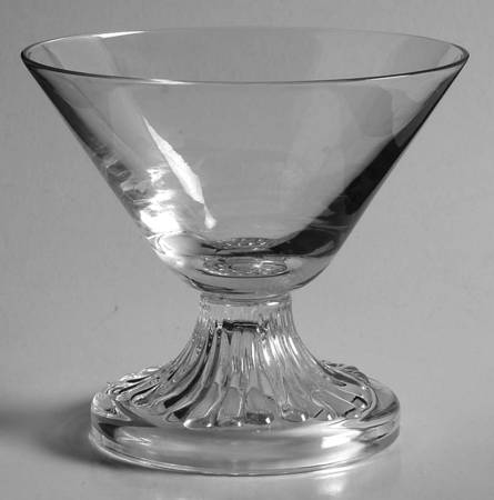 Imperial Tiara Champagne/Tall Sherbet