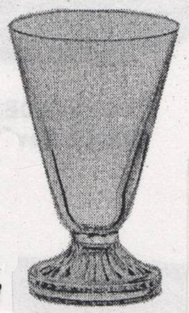 Imperial Tiara Juice/Wine Glass
