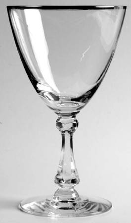 Invitation by Imperial Glass-Ohio