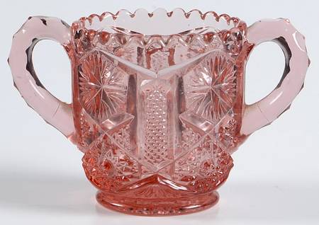 Mogul Variant Pink Mini Open Sugar