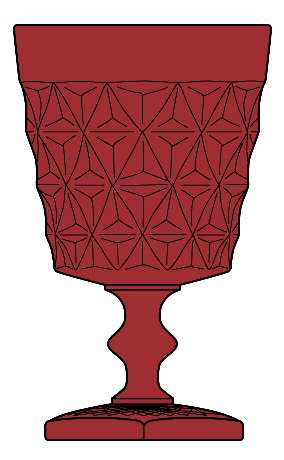 Mt. Vernon Red