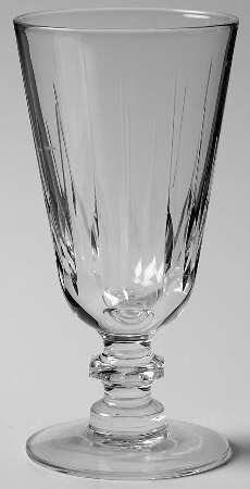 Nobility Clear Juice Glass